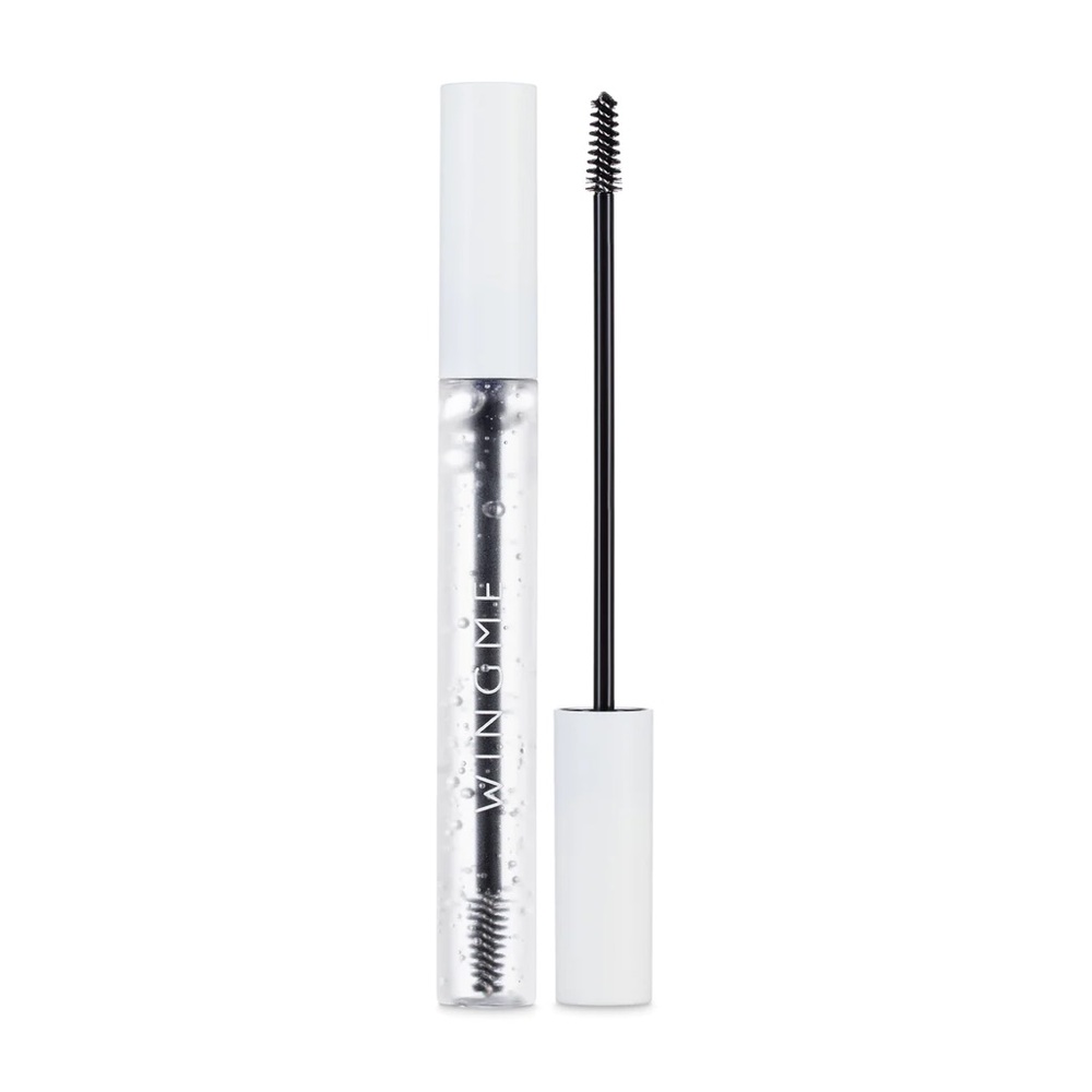 Wingme Clear Brow Gel Eyebrow Gel Brow Gel